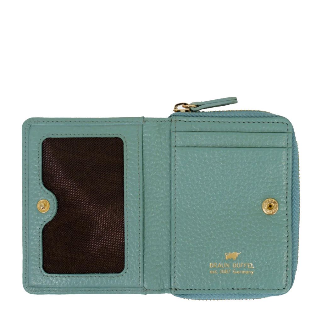 Asti Mini RV-Geldbörse 5CS