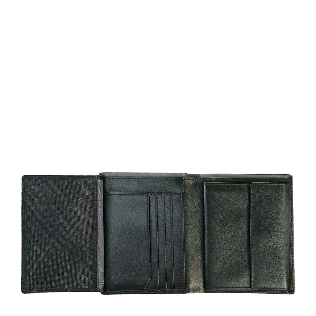 Elias RFID Geldbörse H 8CS