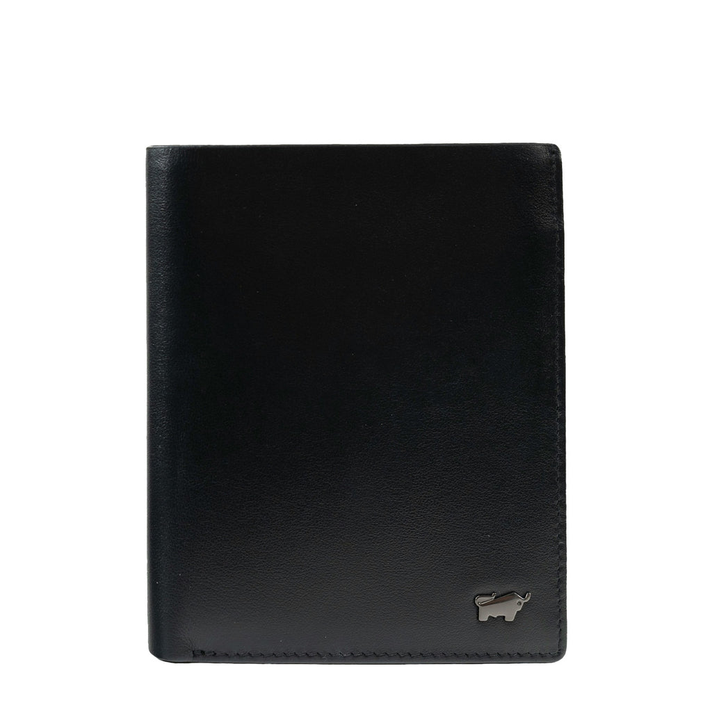 Elias RFID Geldbörse H 8CS