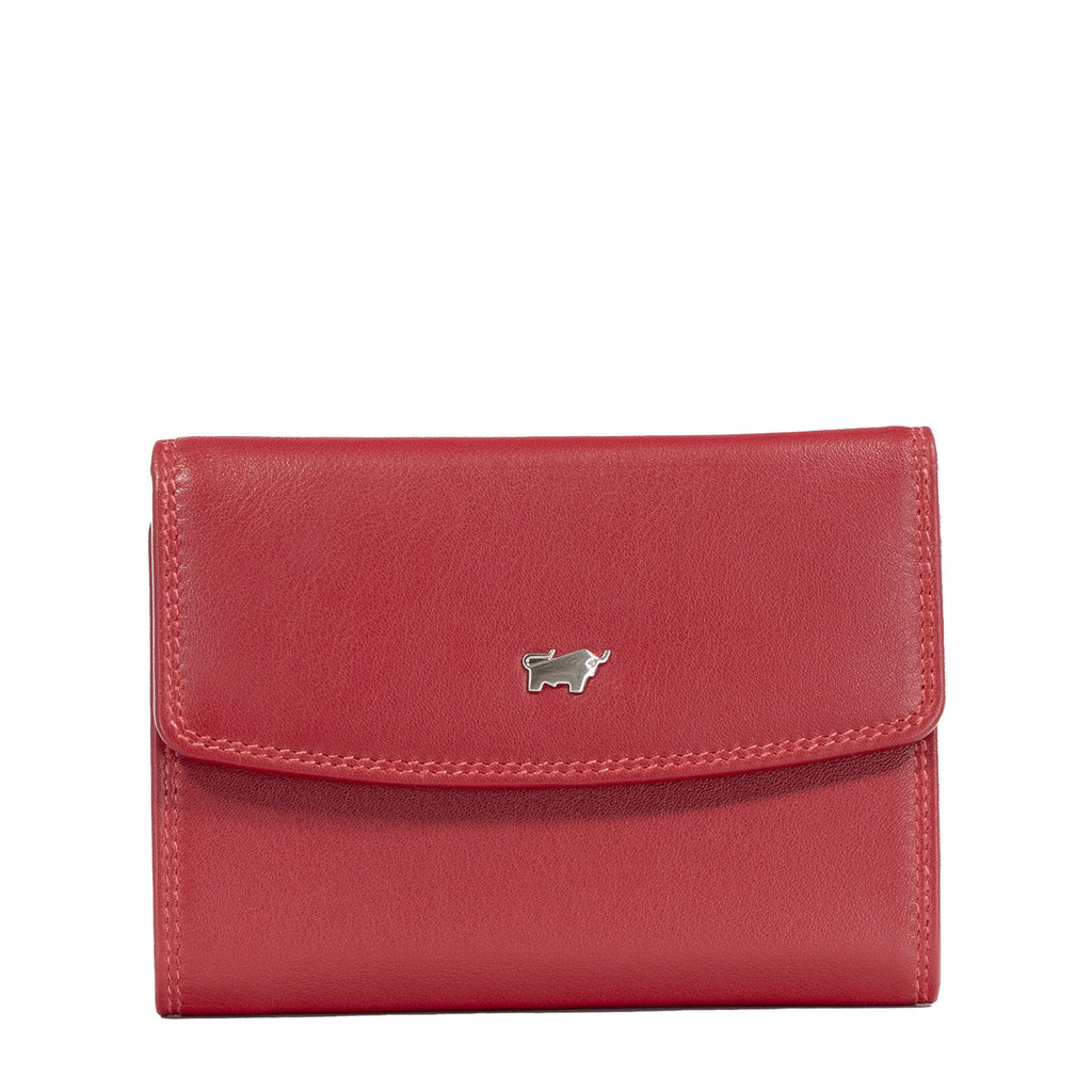 Golf RFID Bügelbörse 8CS