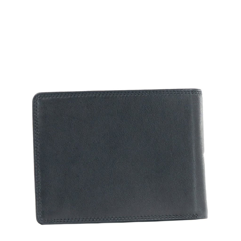 Golf RFID Geldbörse 12CS