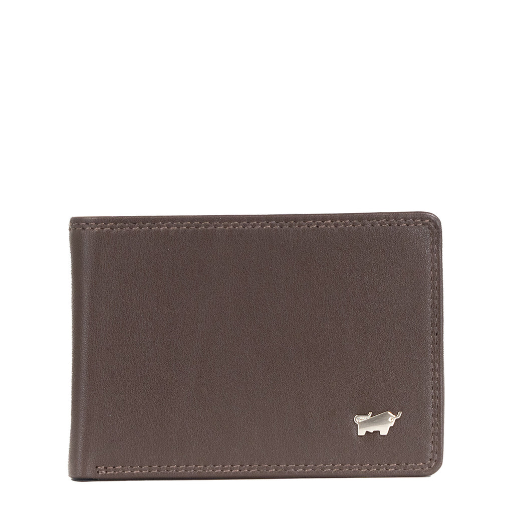 Golf RFID Geldbörse 4CS