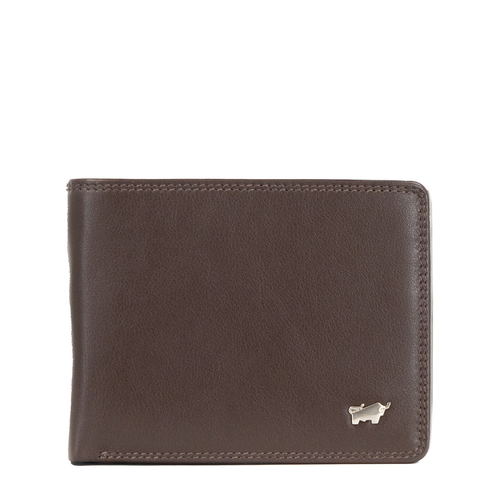 Golf RFID Geldbörse 8CS + Loop