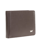 Golf RFID Geldbörse 8CS + Loop