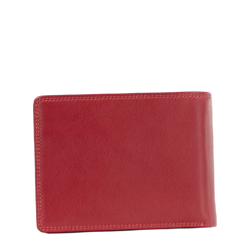 Golf RFID Geldbörse 8CS