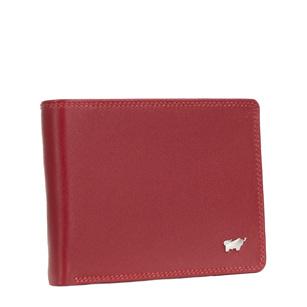 Golf RFID Geldbörse 8CS