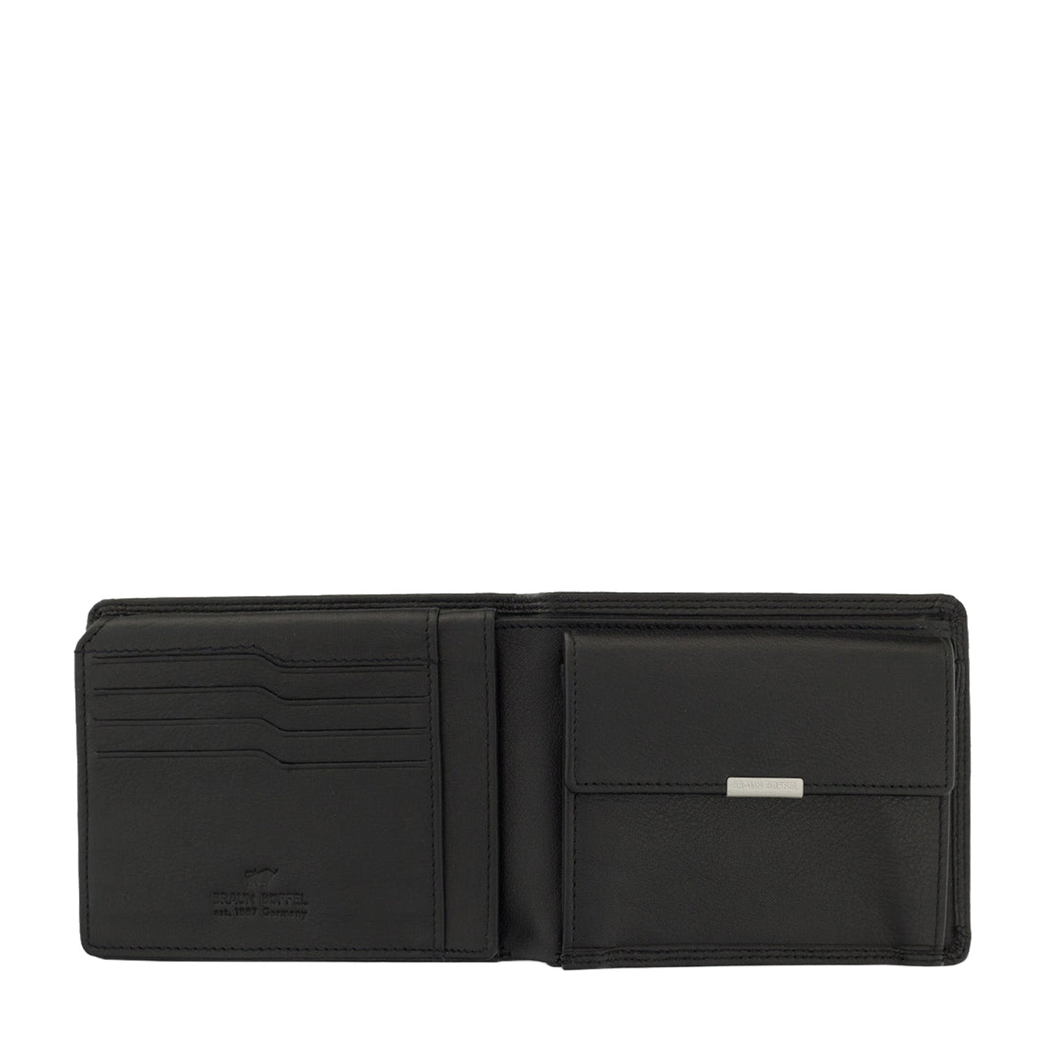 Golf RFID Geldbörse 8CS