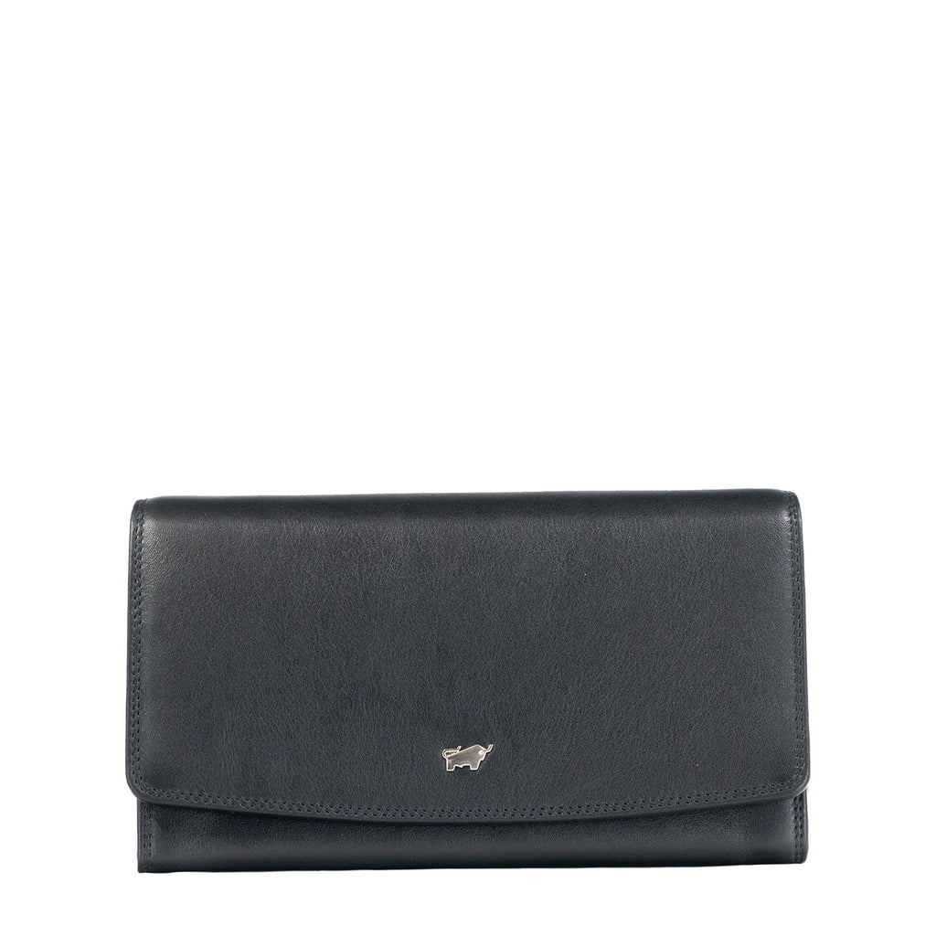 Golf RFID Geldbörse L 9CS