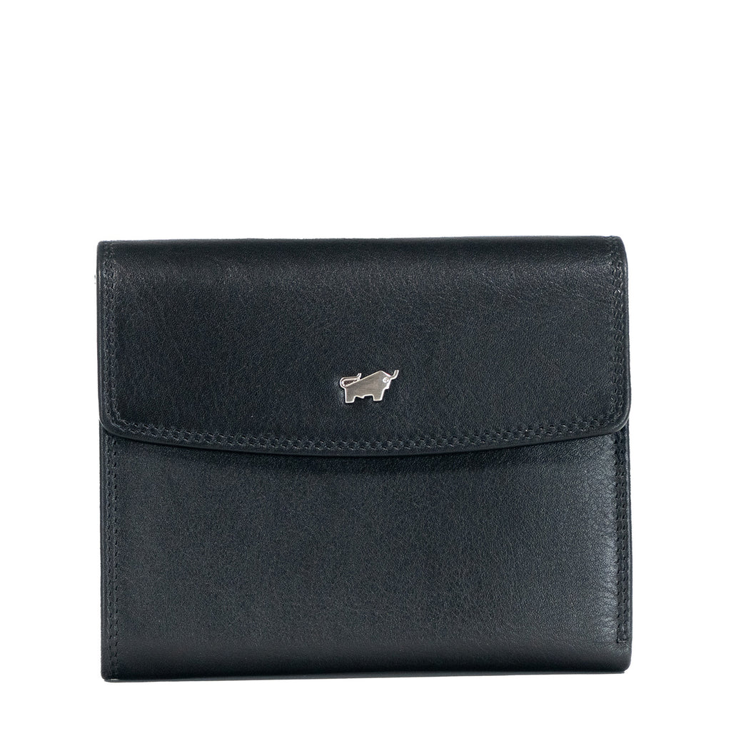 Golf RFID Geldbörse M 8CS