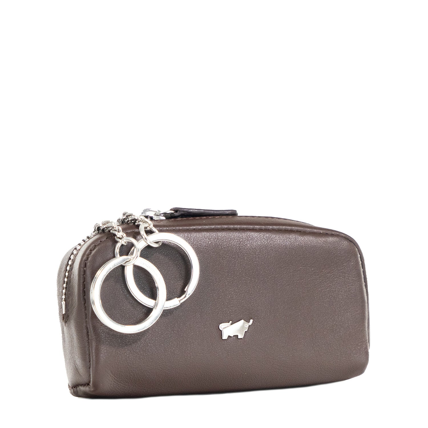 Golf RFID Schlüsseletui M Zip