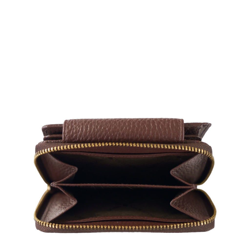 Hanna RFID Geldbörse M 8CS