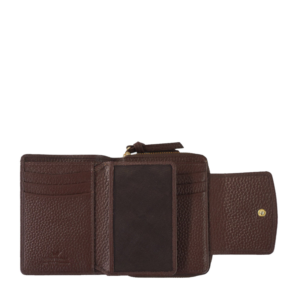 Hanna RFID Geldbörse M 8CS