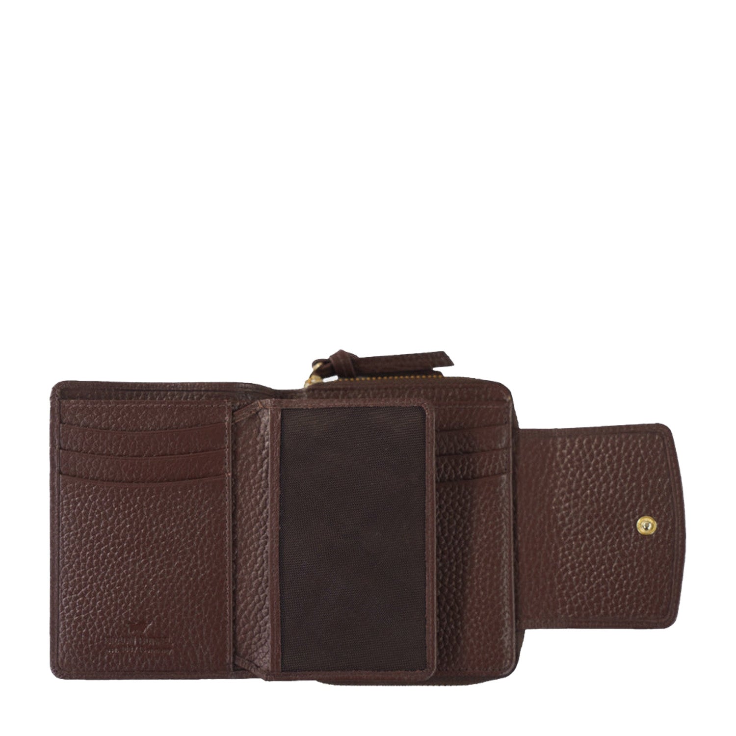 Hanna RFID Geldbörse M 8CS