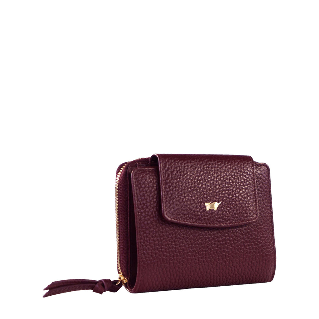 Hanna RFID Geldbörse M 8CS