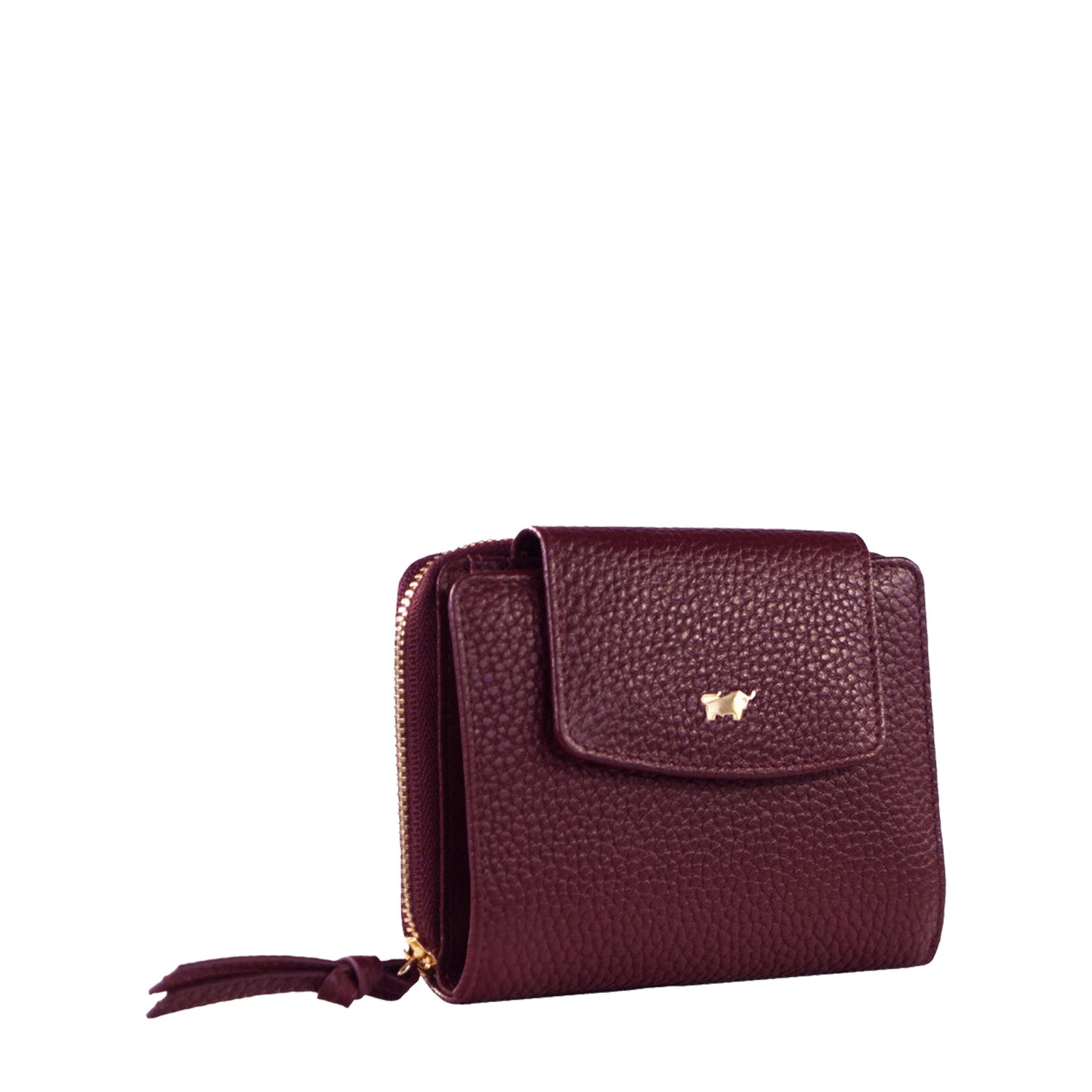 Hanna RFID Geldbörse M 8CS