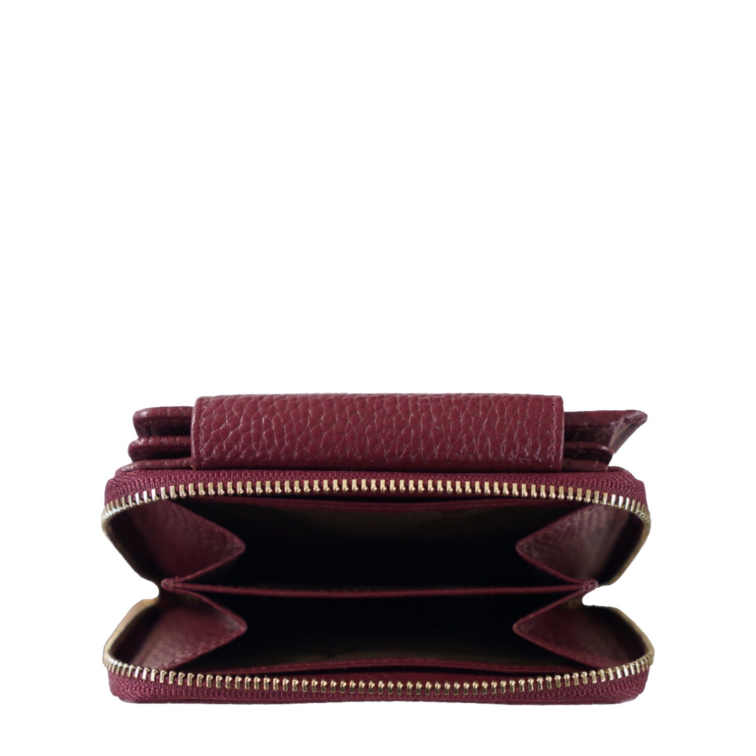 Hanna RFID Geldbörse M 8CS