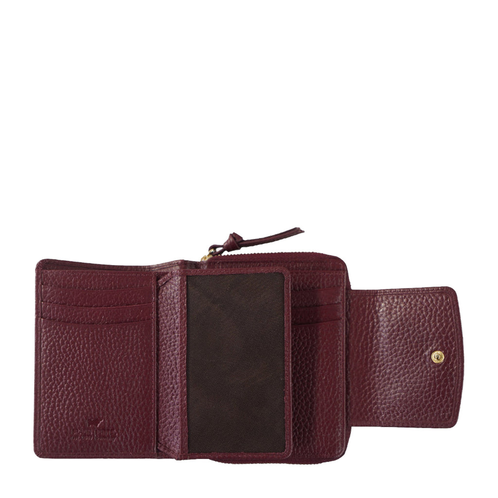 Hanna RFID Geldbörse M 8CS