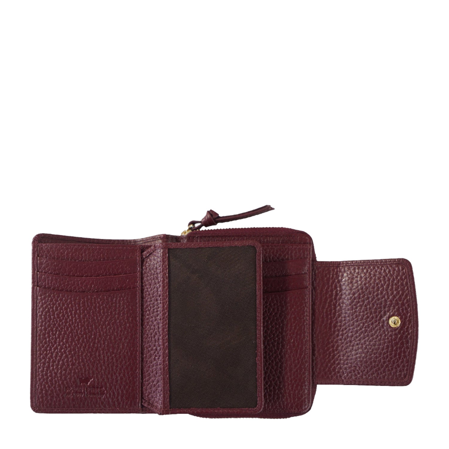 Hanna RFID Geldbörse M 8CS