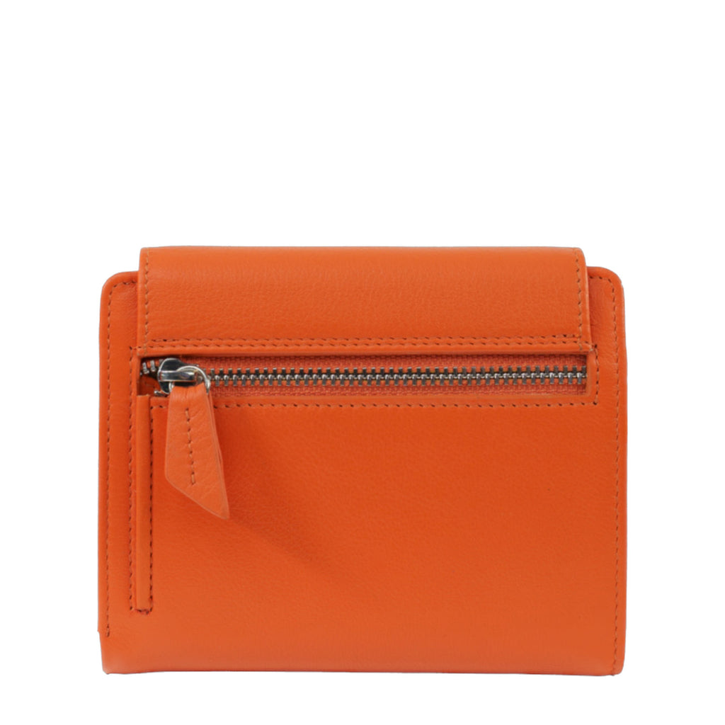 Joy RFID Geldbörse M 8CS