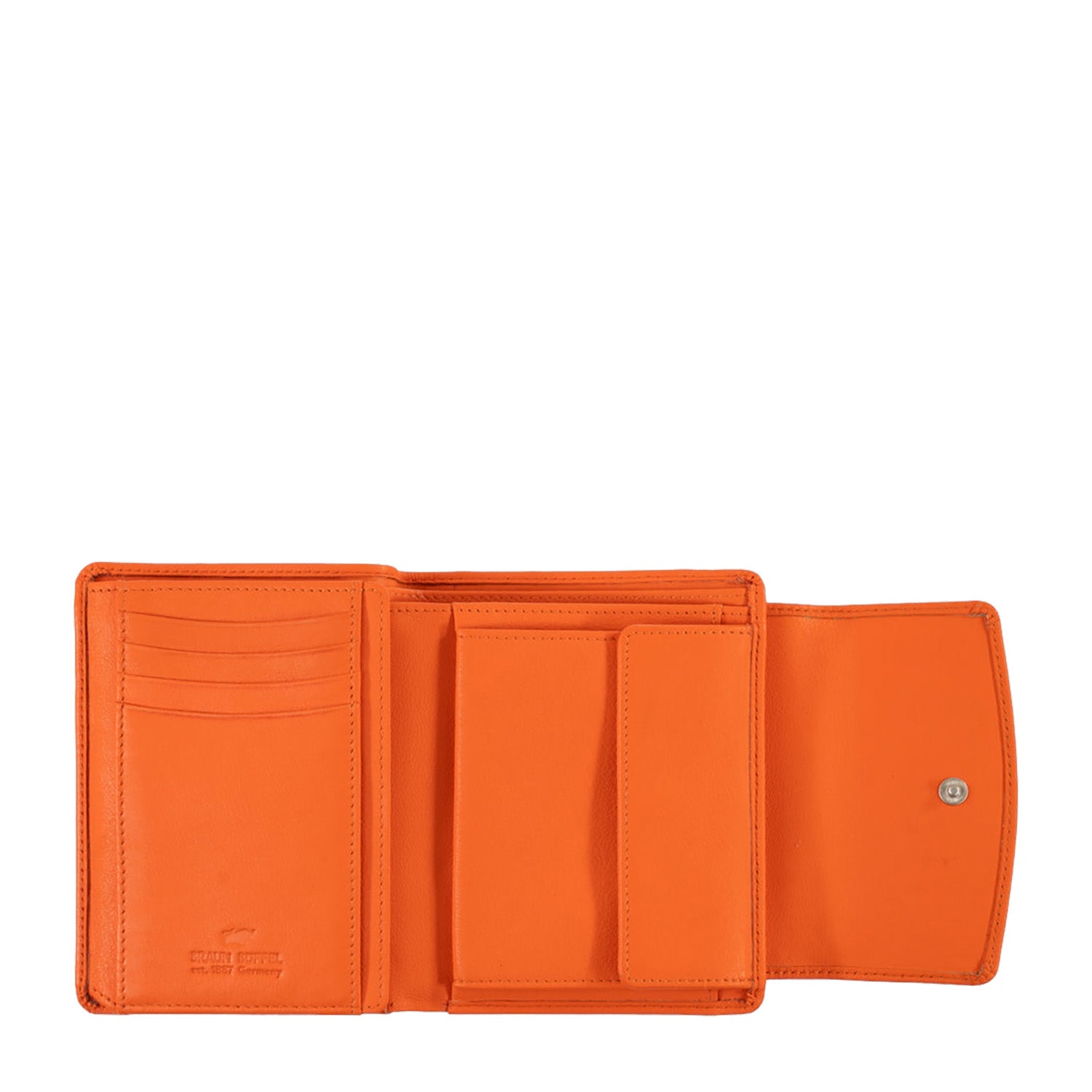 Joy RFID Geldbörse M 8CS