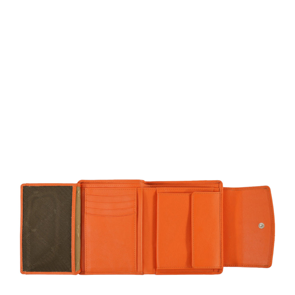 Joy RFID Geldbörse M 8CS