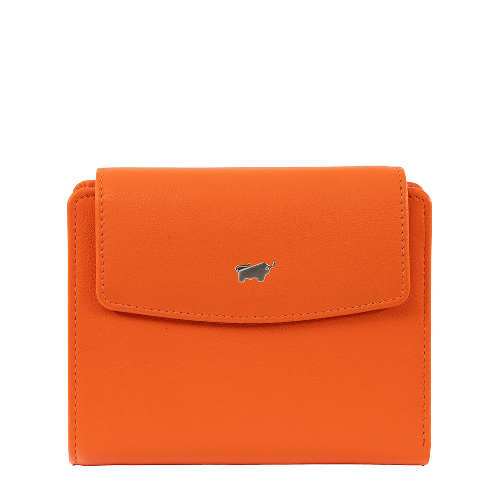 Joy RFID Geldbörse M 8CS