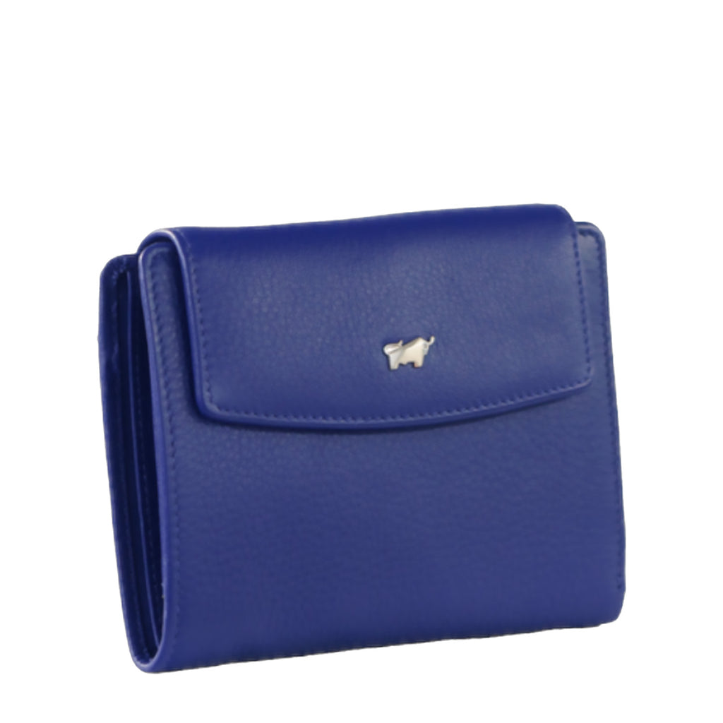 Joy RFID Geldbörse M 8CS