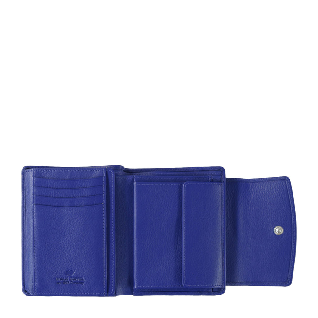 Joy RFID Geldbörse M 8CS