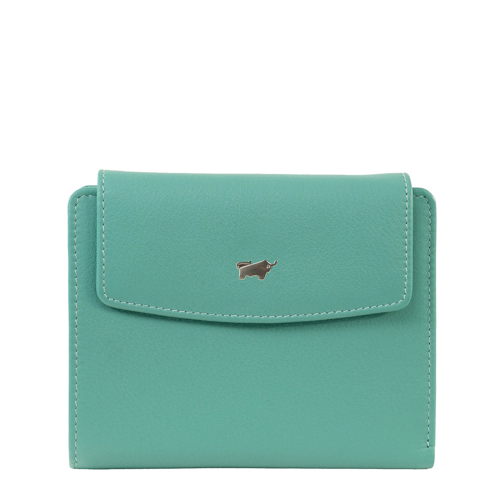 Joy RFID Geldbörse M 8CS