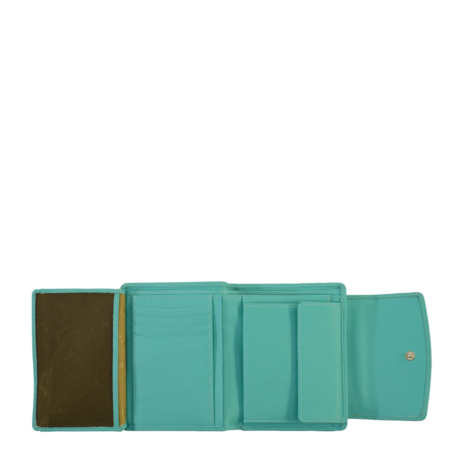 Joy RFID Geldbörse M 8CS