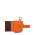 Joy RFID Kartenbörse mit Schlüsselring