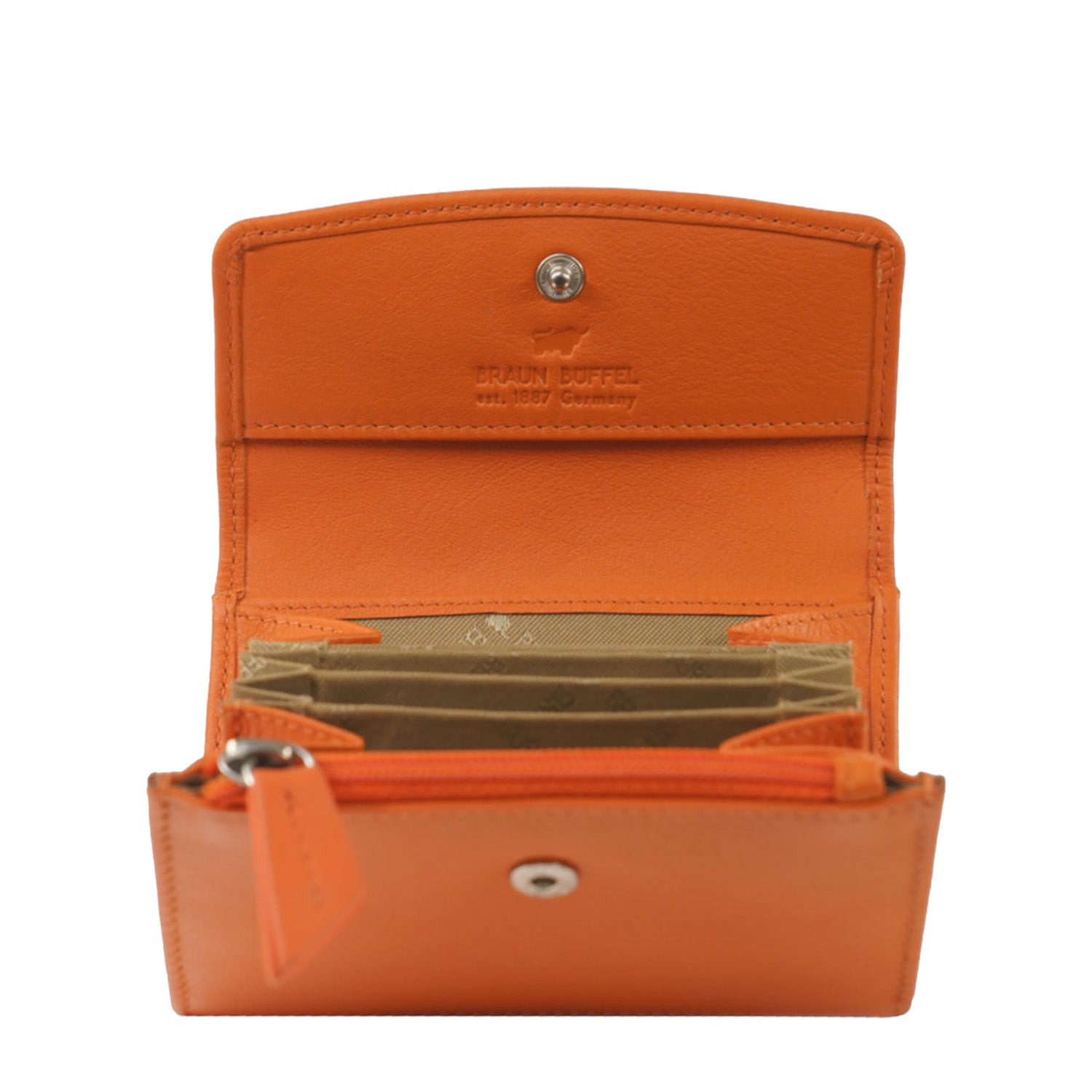 Joy RFID Mini Geldbörse Slim