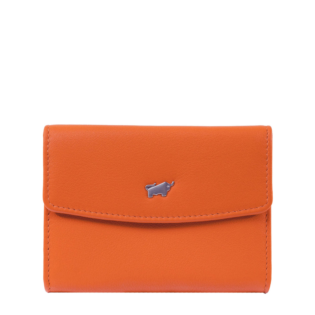 Joy RFID Mini Geldbörse Slim