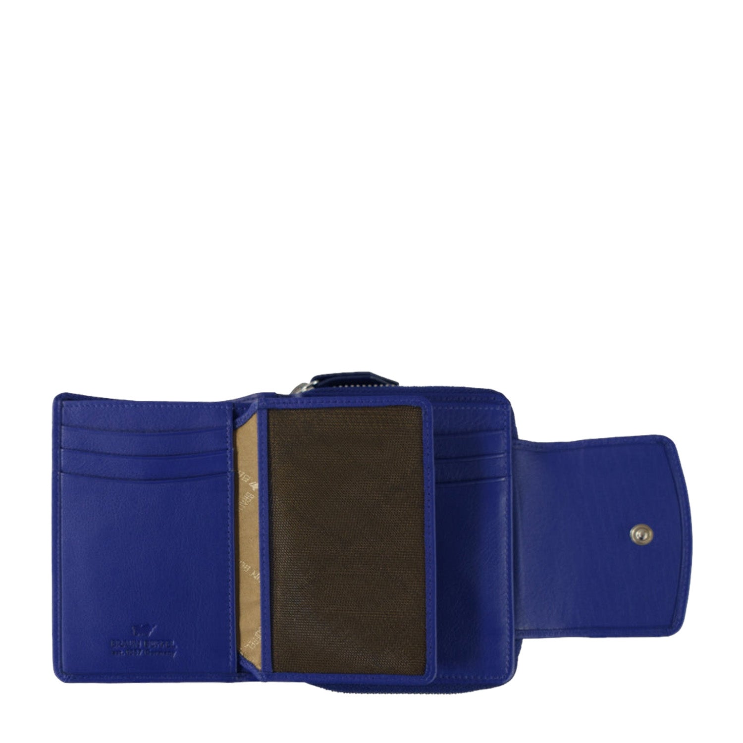 Joy RFID RV-Geldbörse M 8CS