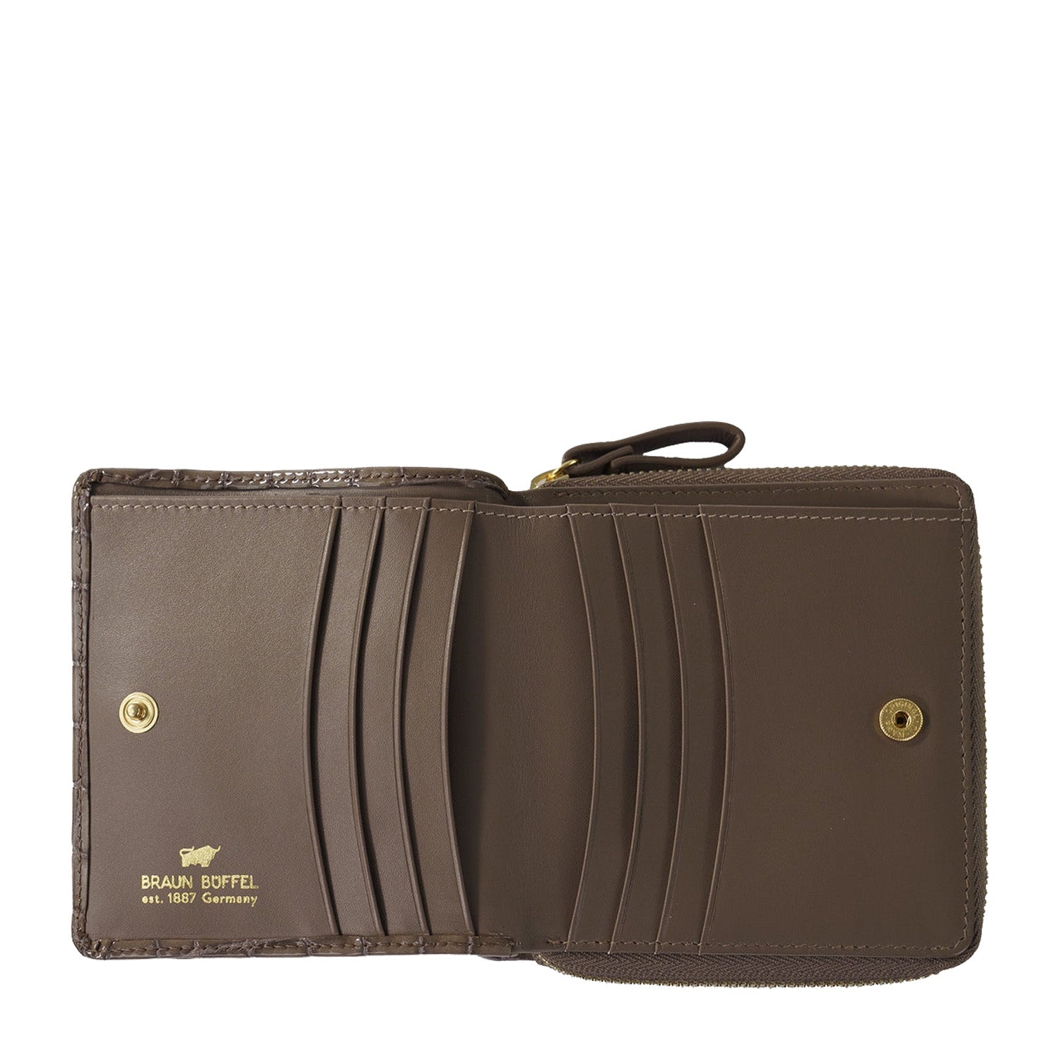 Verona RV-Geldbörse S 6Cs