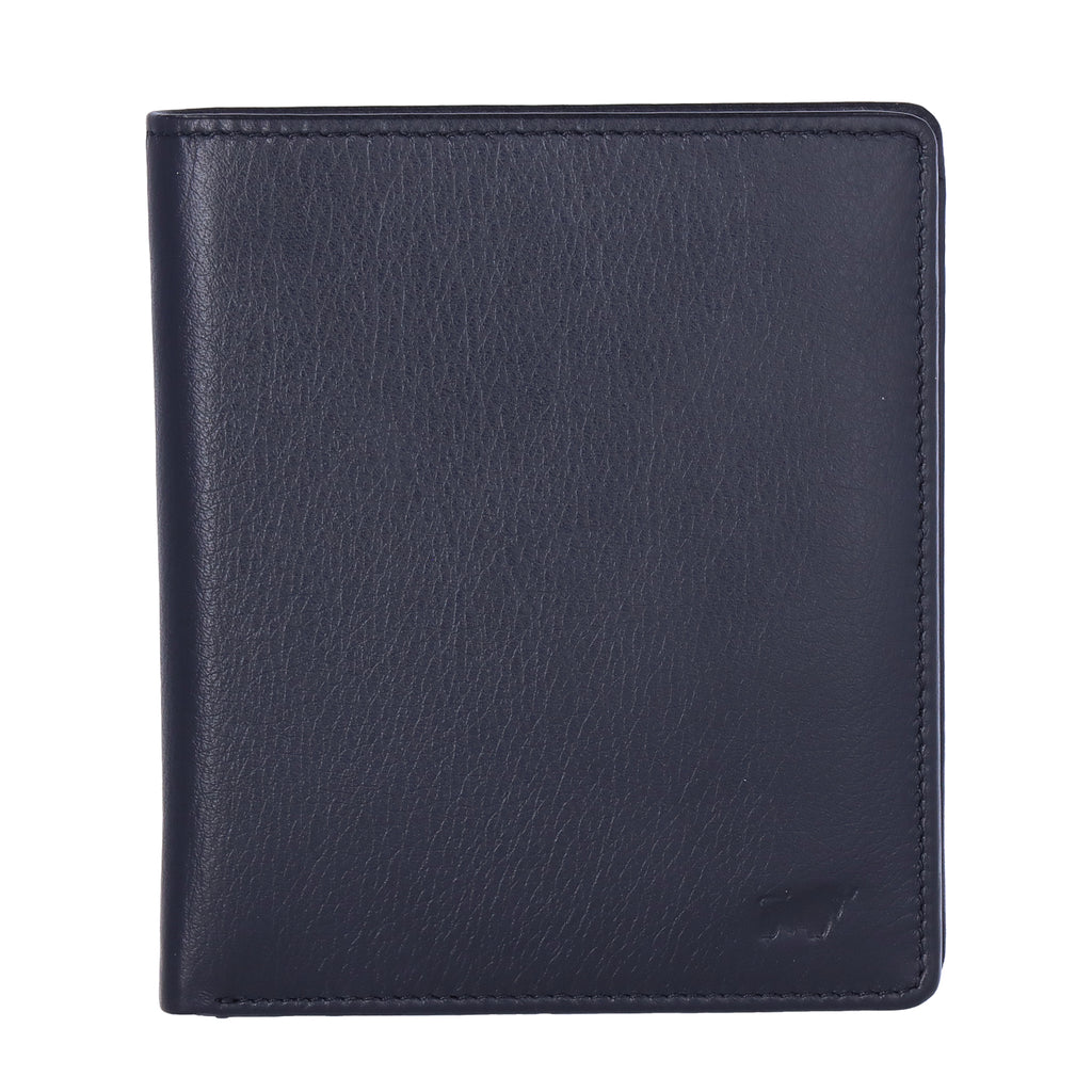 Nappa Geldbörse H 10CS