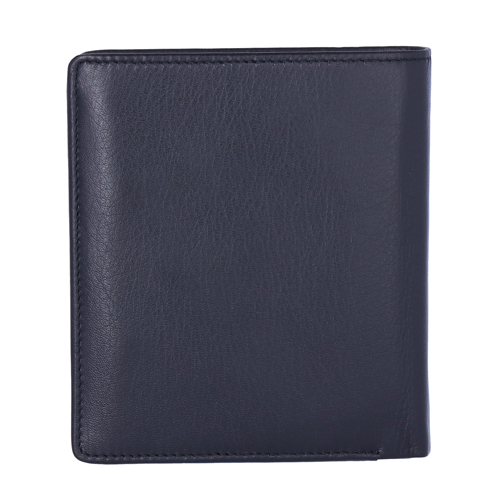 Nappa Geldbörse H 10CS