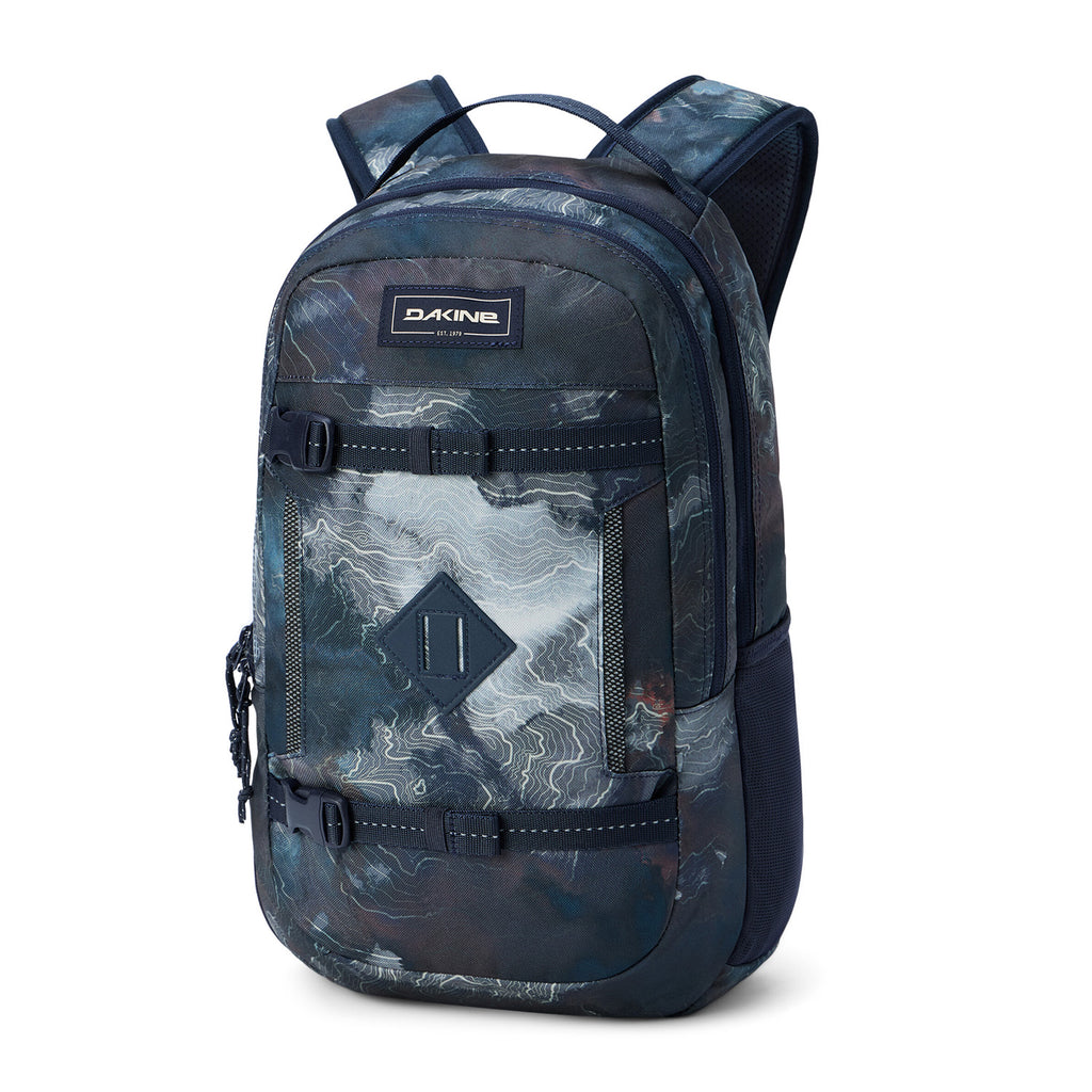 Mission Pack 18L