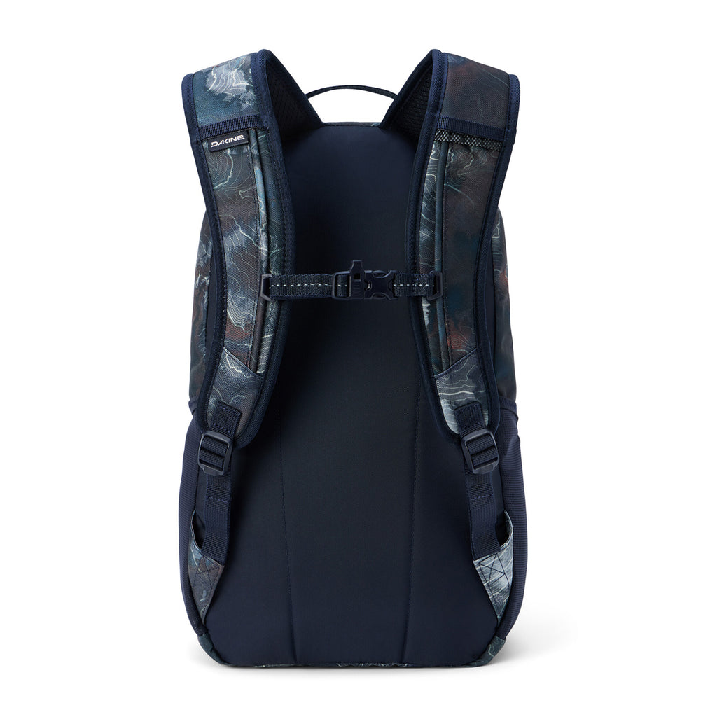Mission Pack 18L