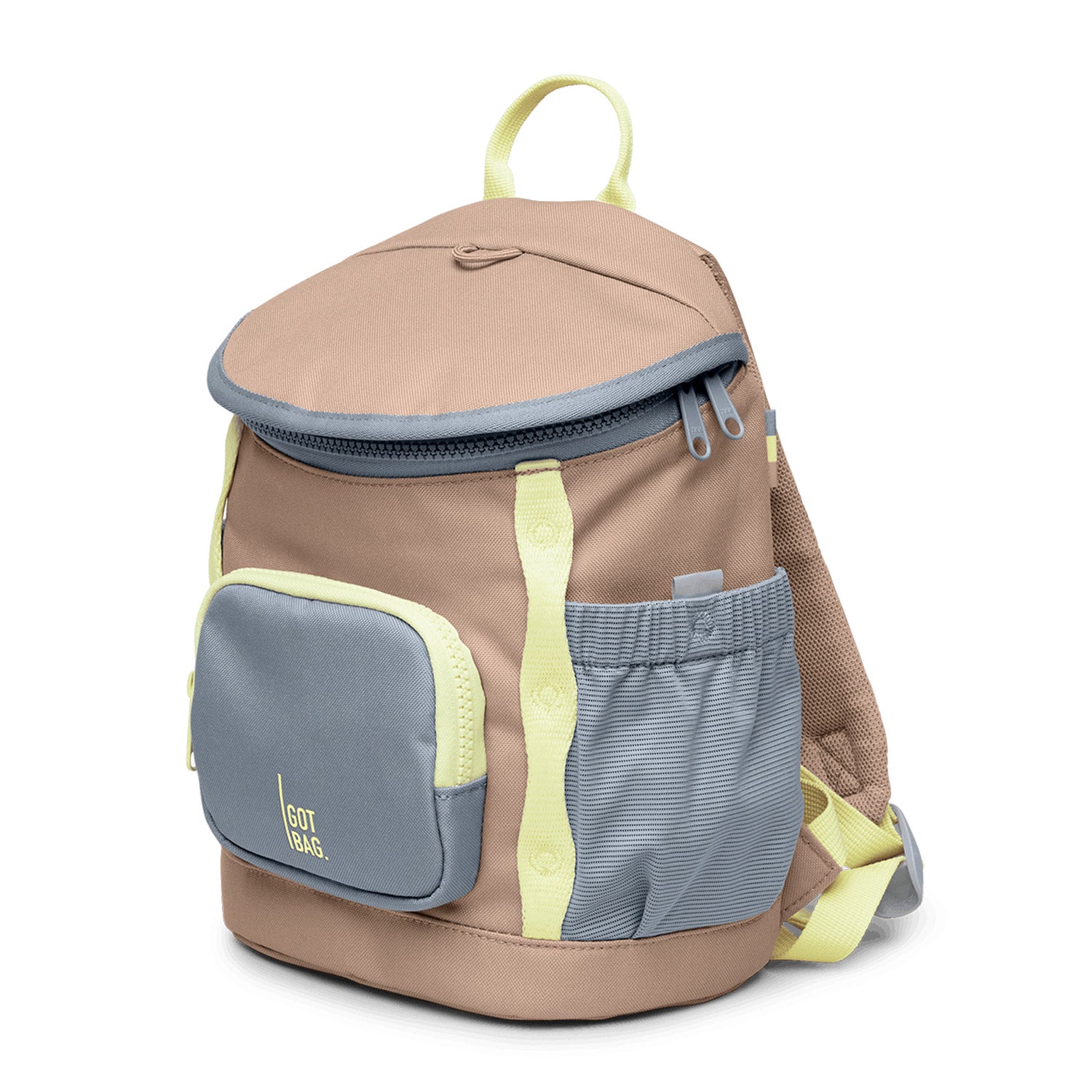 Kids Adventure Daypack Multi