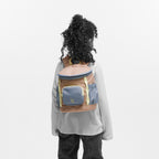 Kids Adventure Daypack Multi