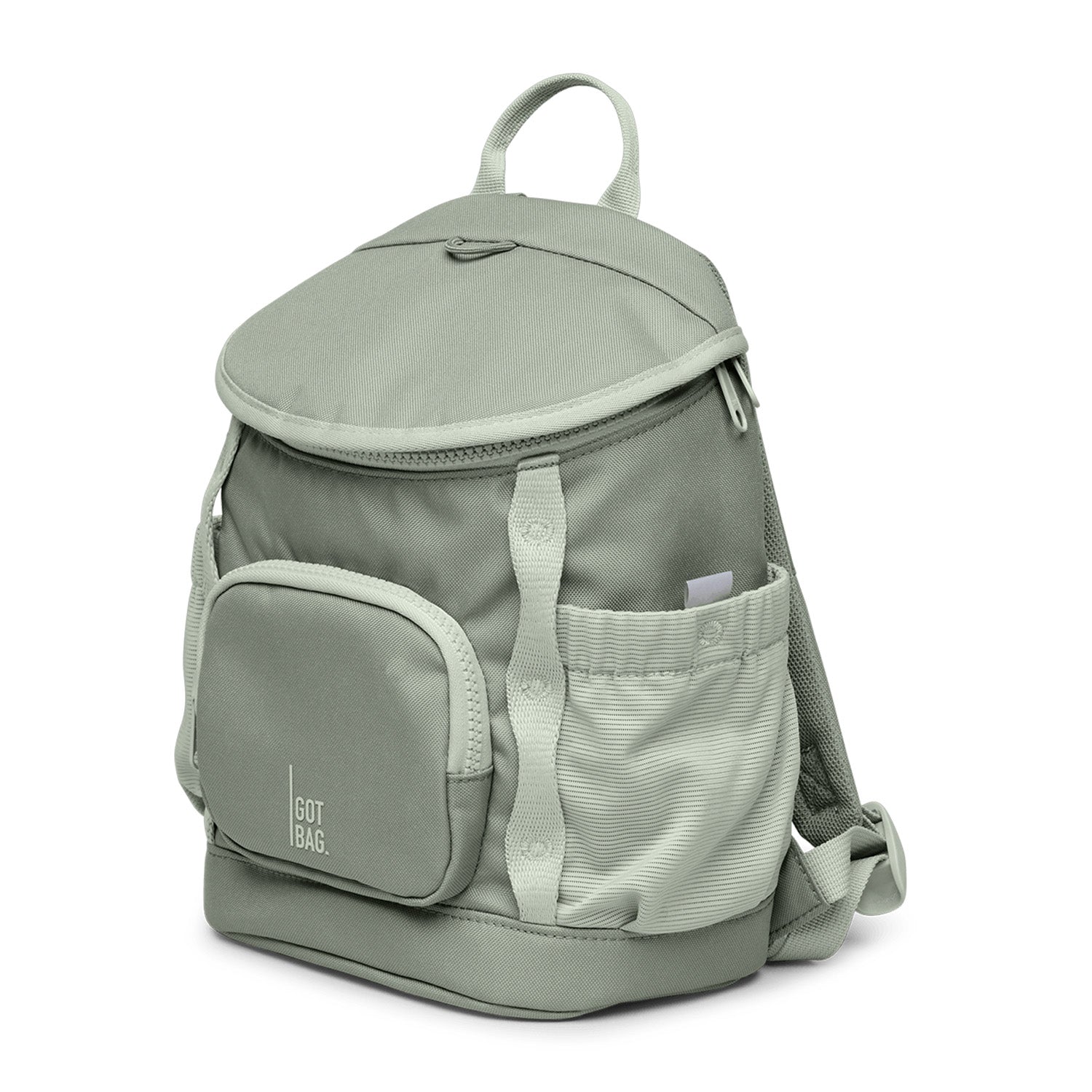 Kids Adventure Daypack Tonal