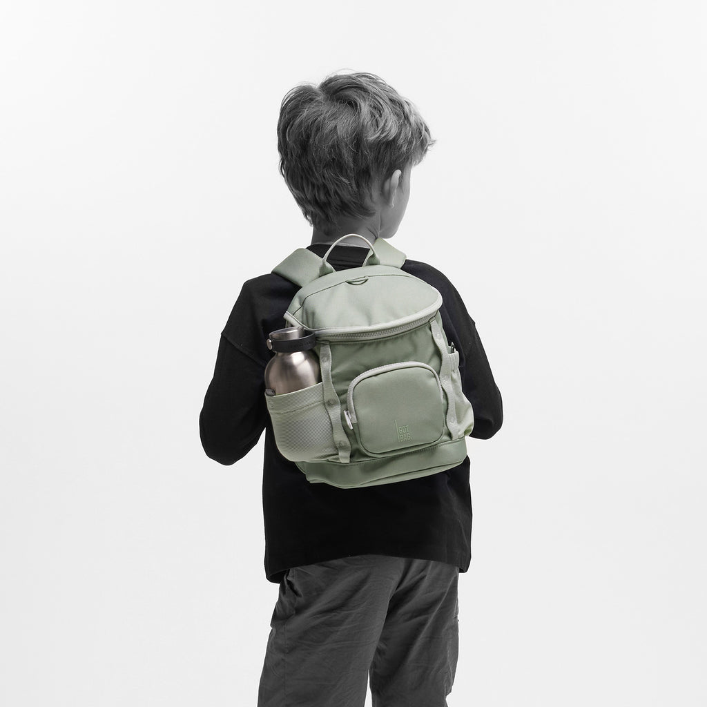 Kids Adventure Daypack Tonal