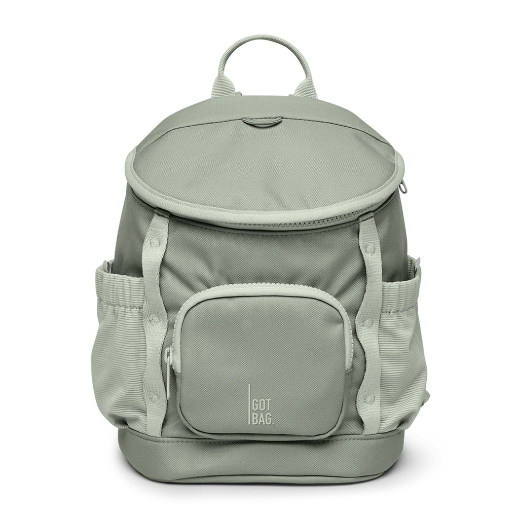Kids Adventure Daypack Tonal