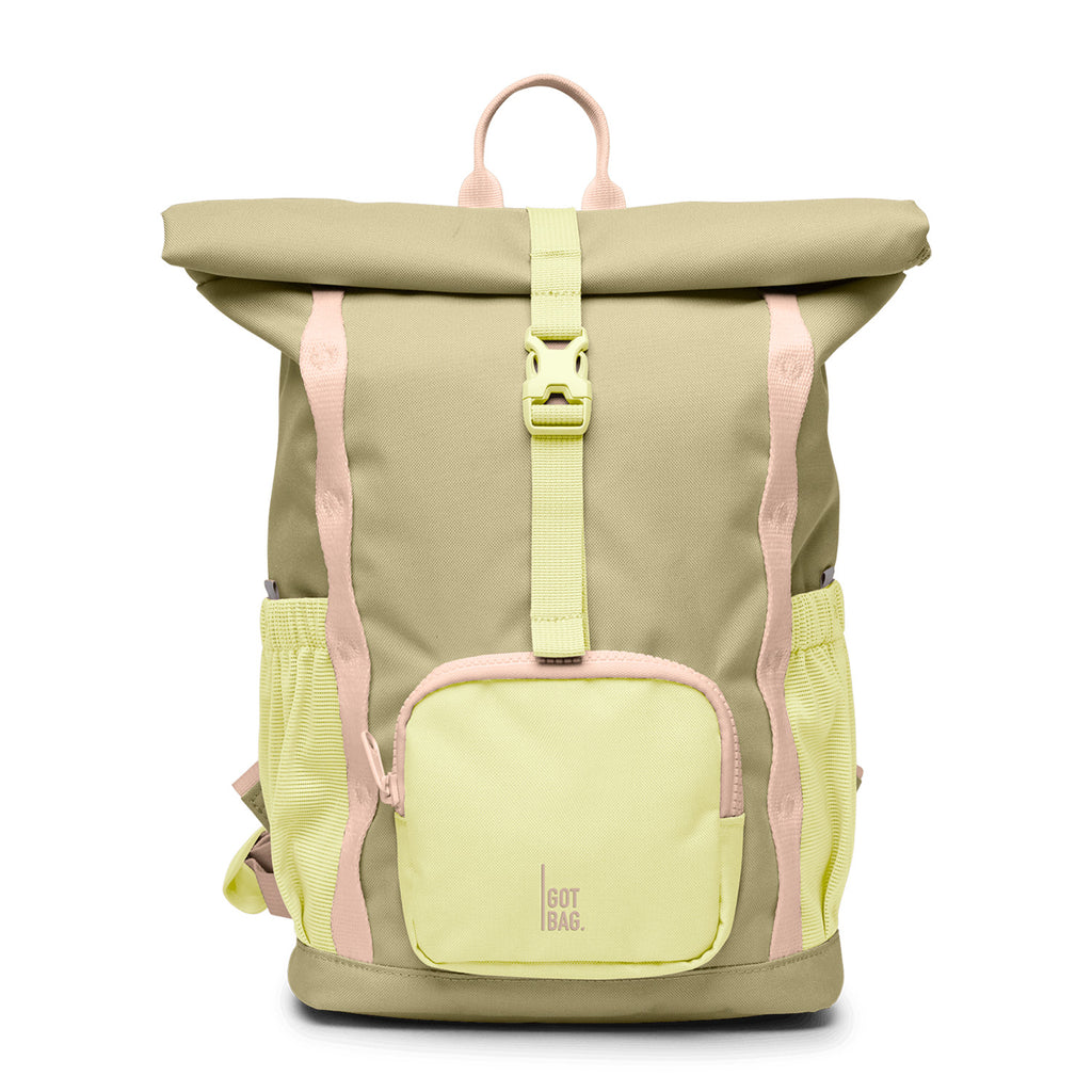 Kids Adventure Rolltop Multi