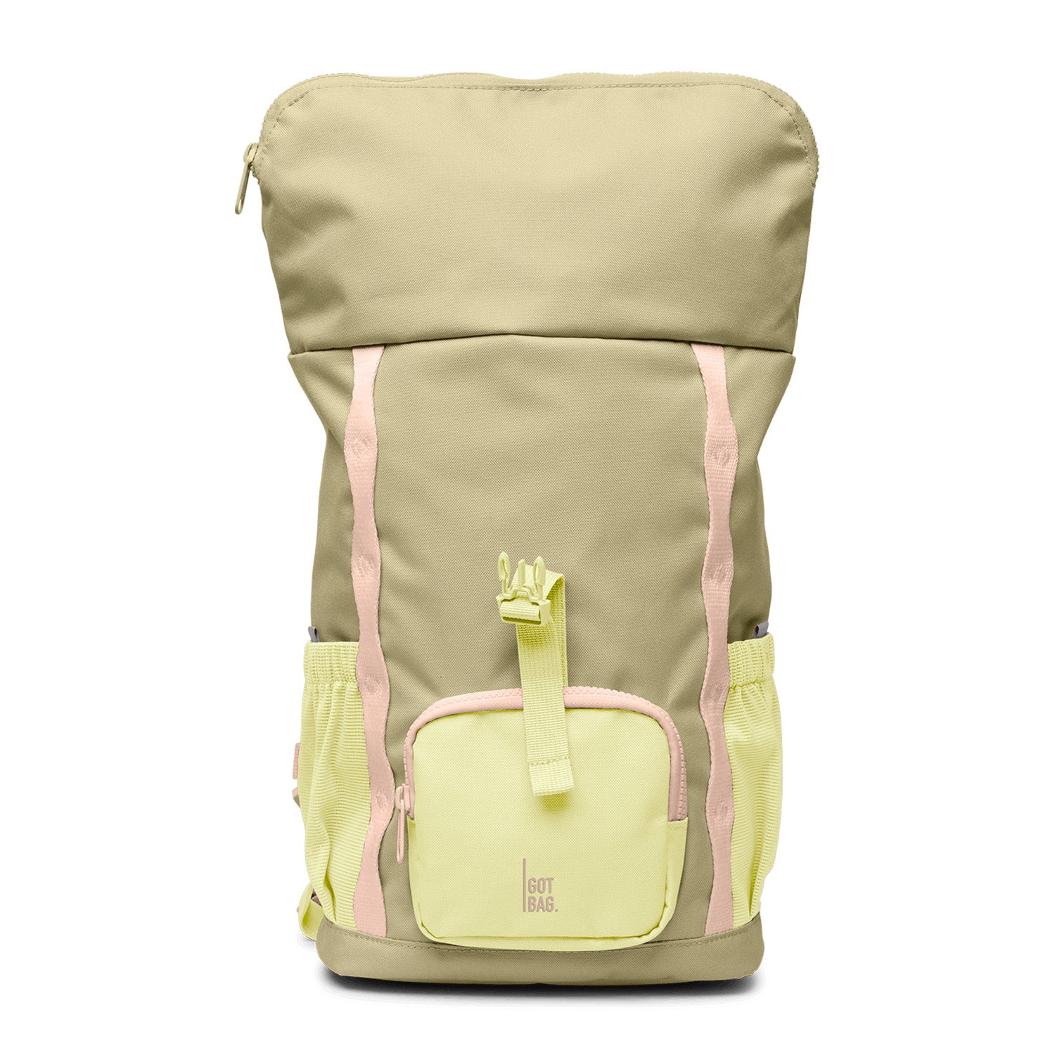 Kids Adventure Rolltop Multi