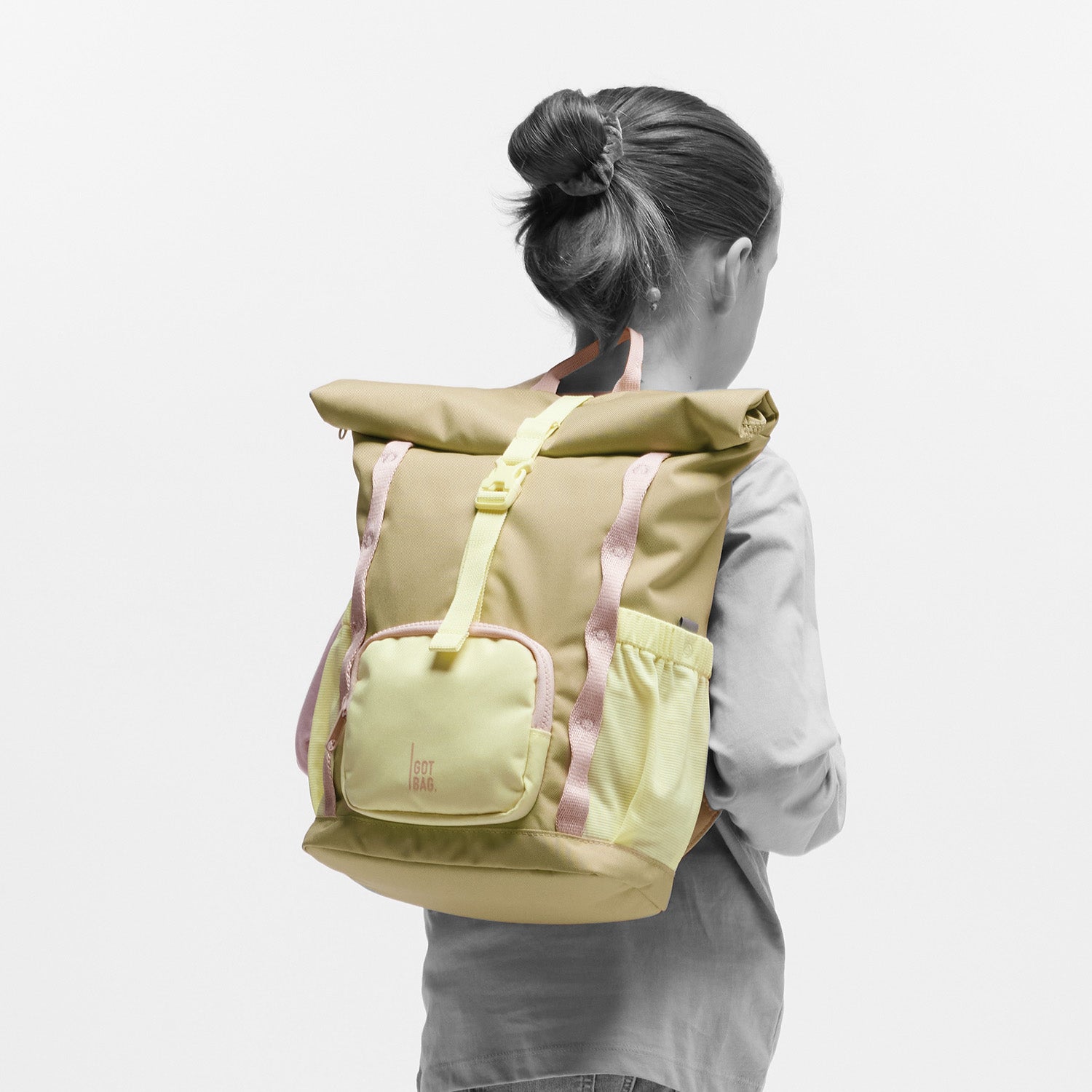 Kids Adventure Rolltop Multi