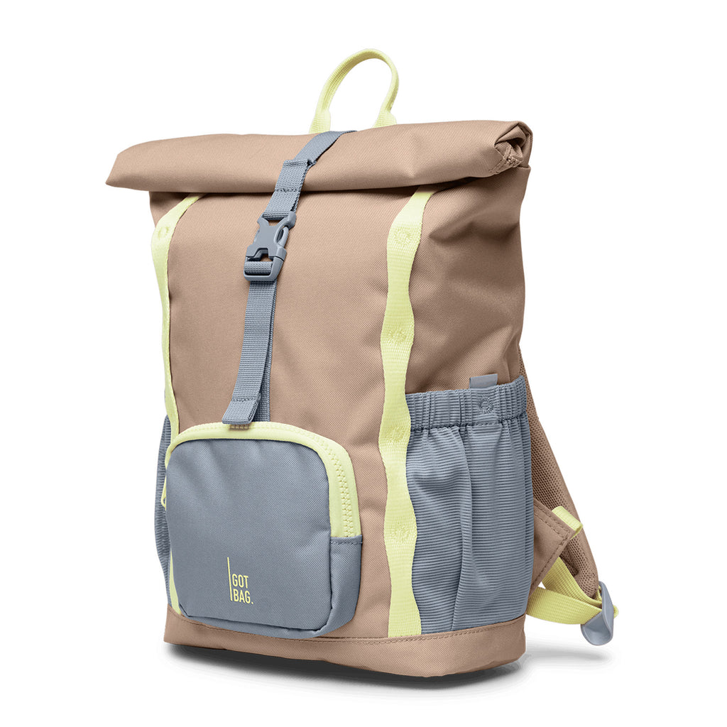 Kids Adventure Rolltop Multi