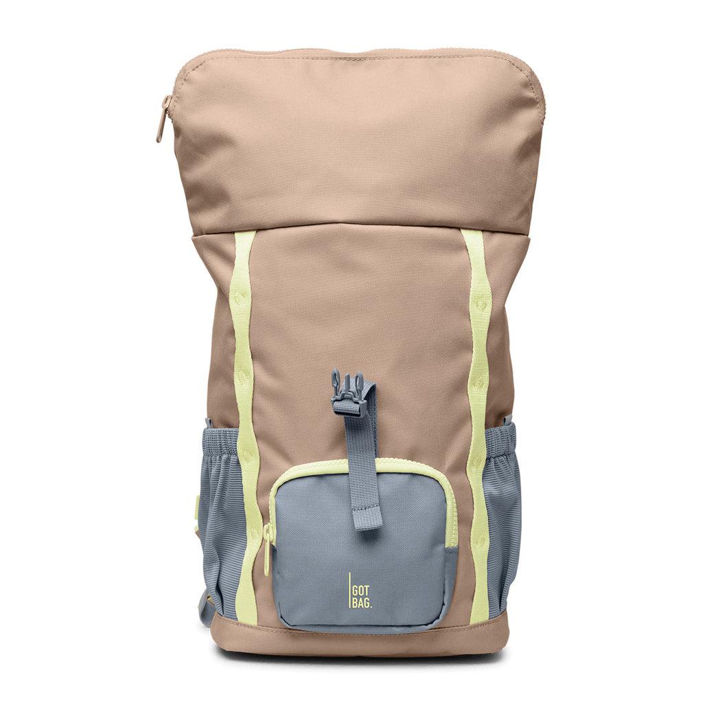 Kids Adventure Rolltop Multi