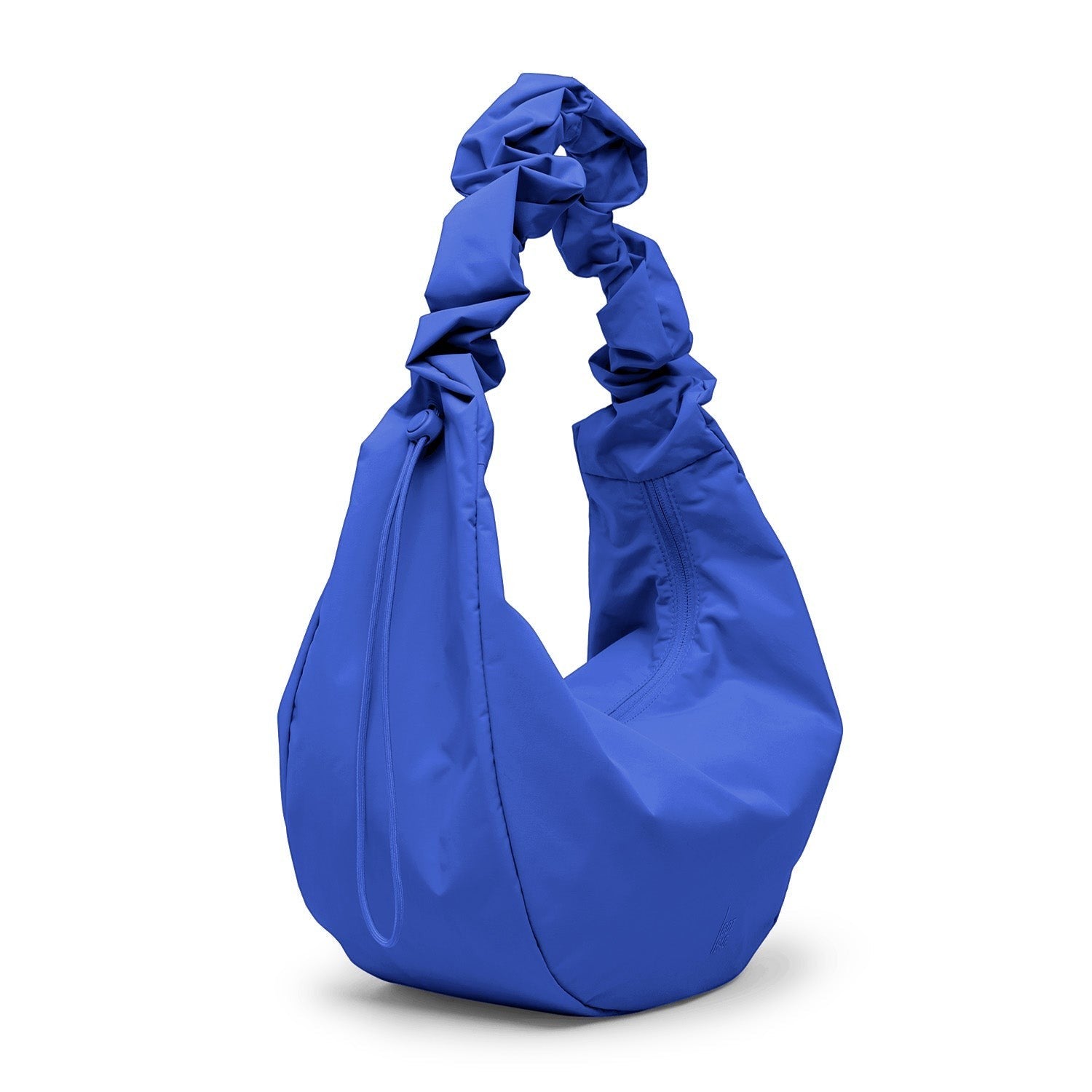 Moon Bag Ruffle Large
